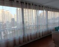 Alquiler a largo plazo - Apartamento - San Juan Playa - San Juan Alicante