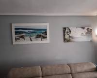 Alquiler a largo plazo - Apartamento - San Juan Playa - San Juan Alicante