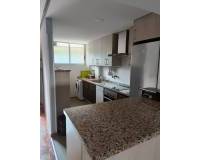Alquiler a largo plazo - Apartamento - San Juan Playa - San Juan Alicante