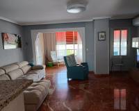 Alquiler a largo plazo - Apartamento - San Juan Playa - San Juan Alicante