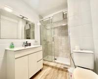 Alquiler a largo plazo - Apartamento - San Juan Playa - San Juan Alicante