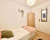 Alquiler a largo plazo - Apartamento - San Juan Playa - San Juan Alicante