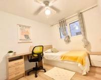 Alquiler a largo plazo - Apartamento - San Juan Playa - San Juan Alicante