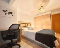 Alquiler a largo plazo - Apartamento - San Juan Playa - San Juan Alicante