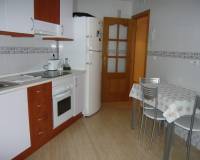 Alquiler a largo plazo - Apartamento - San Juan Playa - San Juan de Alicante