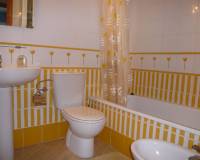 Alquiler a largo plazo - Apartamento - San Juan Playa - San Juan de Alicante