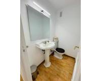 Alquiler a largo plazo - Apartamento - San Juan Playa - San Juan de Alicante