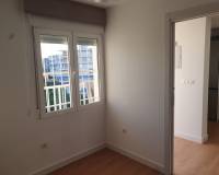 Alquiler a largo plazo - Apartamento - San Juan Playa - San Juan de Alicante