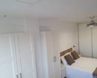 Alquiler a largo plazo - Apartamento - San Juan Playa - San Juan de Alicante