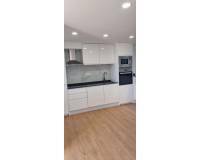 Alquiler a largo plazo - Apartamento - San Juan Playa - San Juan de Alicante