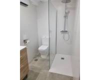 Alquiler a largo plazo - Apartamento - San Juan Playa - San Juan de Alicante