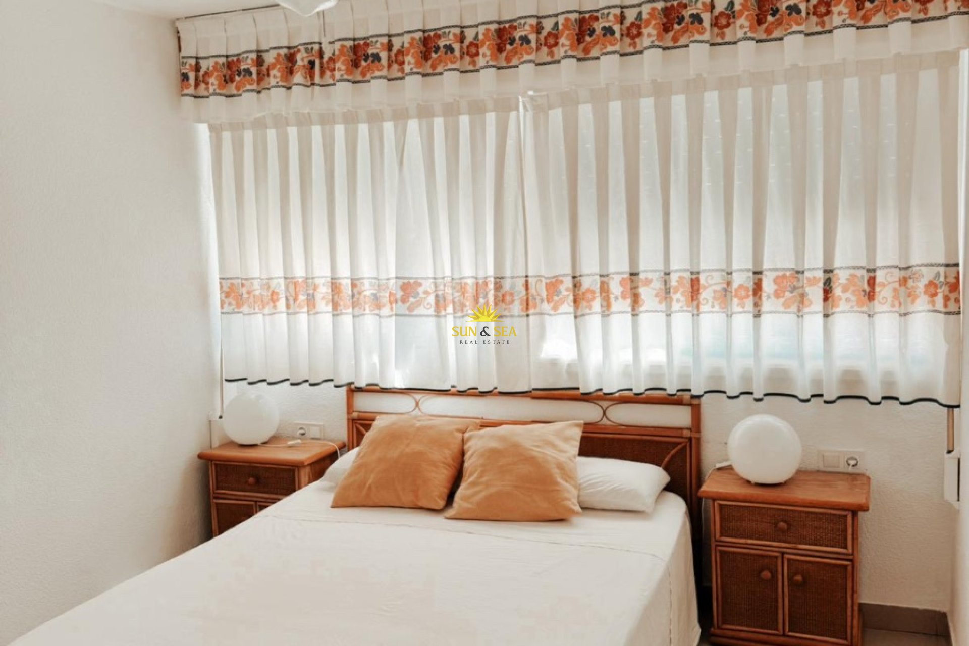 Alquiler a largo plazo - Apartamento - San Juan Playa - San Juan de Alicante