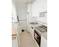 Alquiler a largo plazo - Apartamento - San Juan Playa - San Juan de Alicante