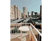 Alquiler a largo plazo - Apartamento - San Juan Playa - San Juan de Alicante