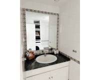 Alquiler a largo plazo - Apartamento - San Juan Playa - San Juan de Alicante