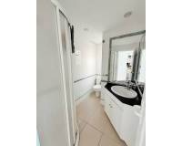 Alquiler a largo plazo - Apartamento - San Juan Playa - San Juan de Alicante