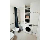 Alquiler a largo plazo - Apartamento - San Juan Playa - San Juan de Alicante