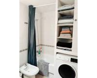 Alquiler a largo plazo - Apartamento - San Juan Playa - San Juan de Alicante