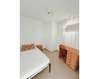 Alquiler a largo plazo - Apartamento - San Juan Playa - San Juan de Alicante