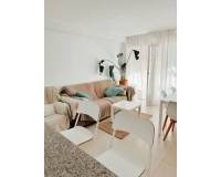 Alquiler a largo plazo - Apartamento - San Juan Playa - San Juan de Alicante