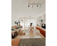 Alquiler a largo plazo - Apartamento - San Juan Playa - San Juan de Alicante