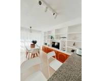 Alquiler a largo plazo - Apartamento - San Juan Playa - San Juan de Alicante