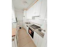 Alquiler a largo plazo - Apartamento - San Juan Playa - San Juan de Alicante