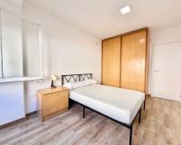 Alquiler a largo plazo - Apartamento - San Juan Playa - San Juan de Alicante
