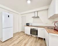 Alquiler a largo plazo - Apartamento - San Juan Playa - San Juan de Alicante