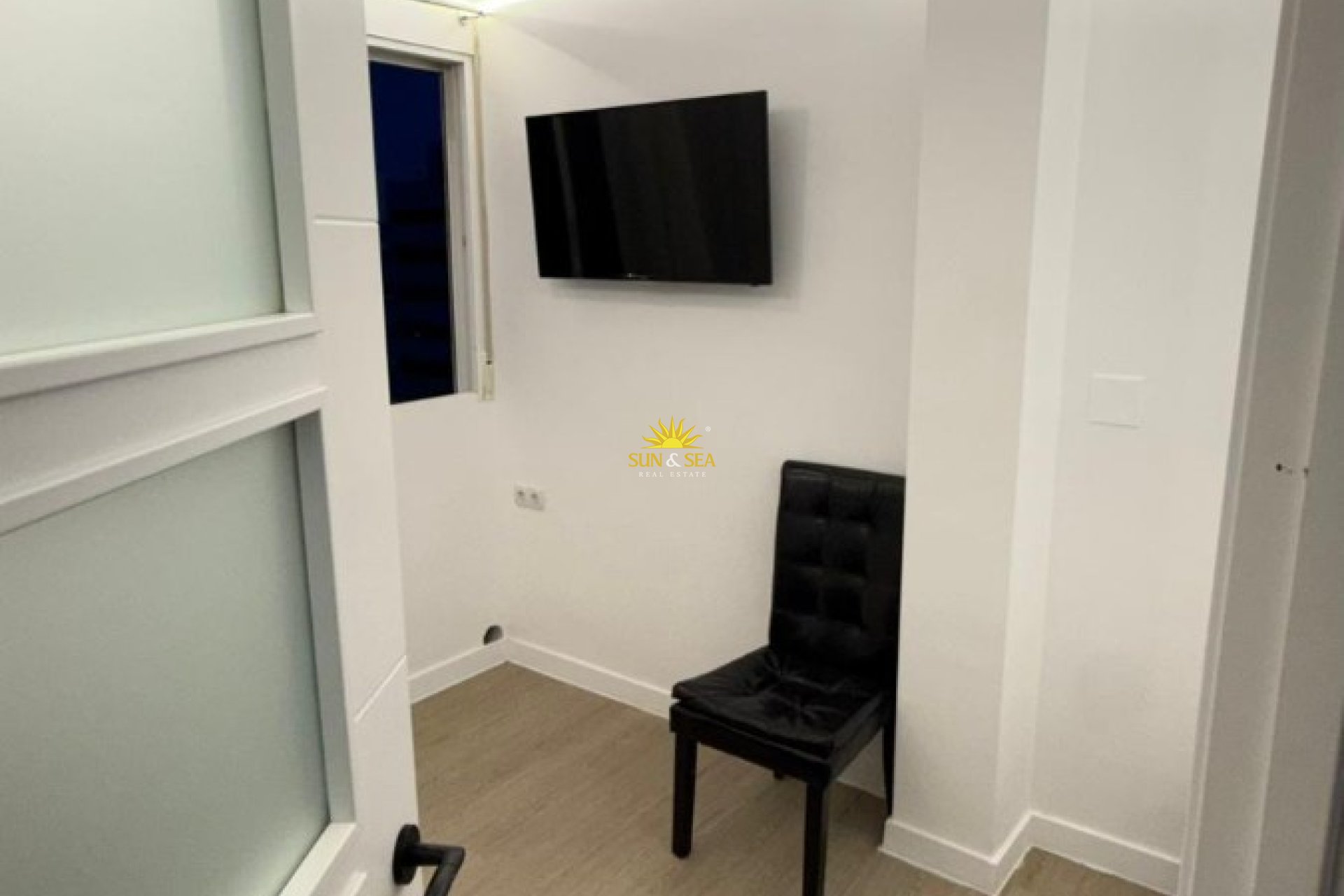 Alquiler a largo plazo - Apartamento - San Juan Playa - San Juan de Alicante