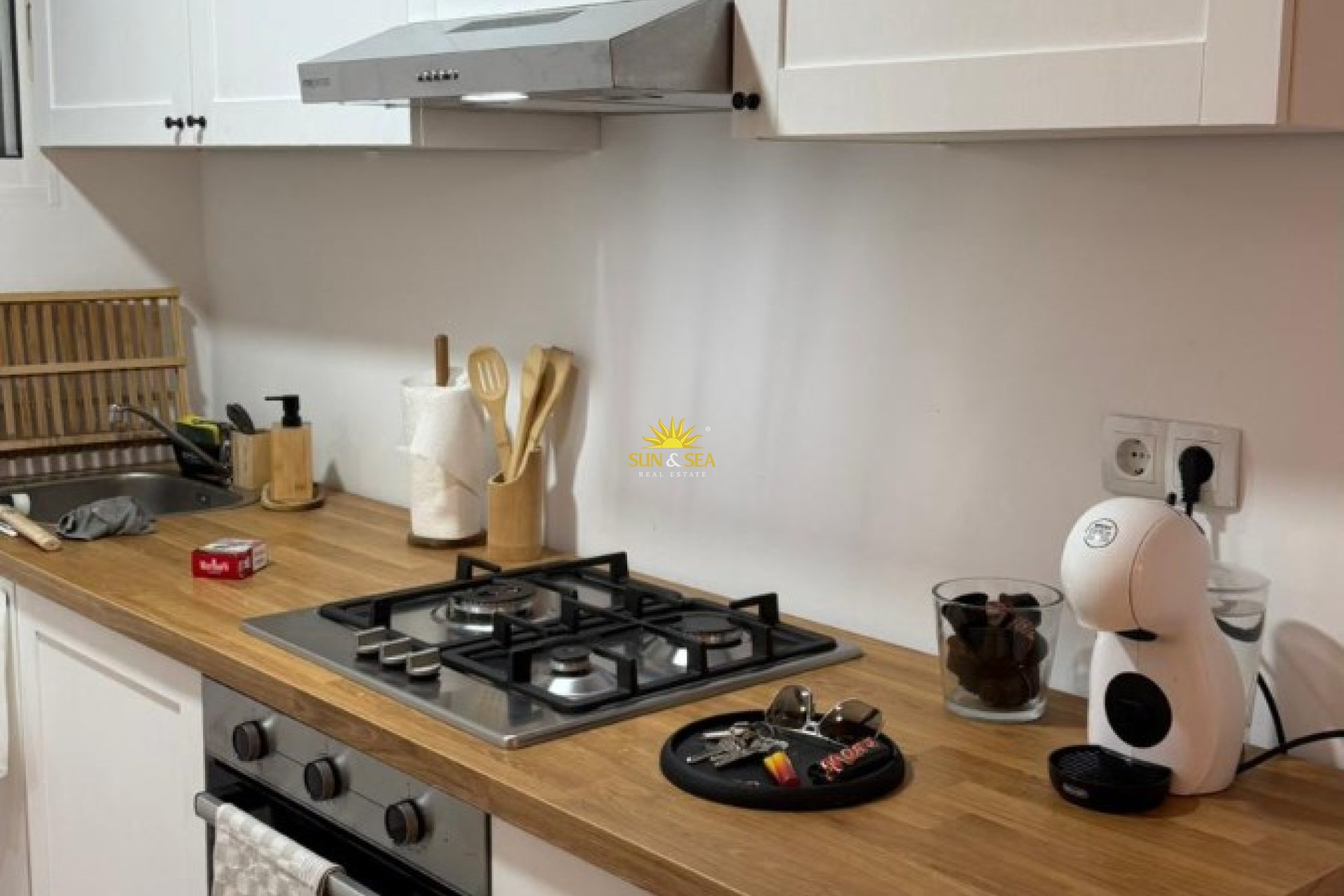 Alquiler a largo plazo - Apartamento - San Juan Playa - San Juan de Alicante
