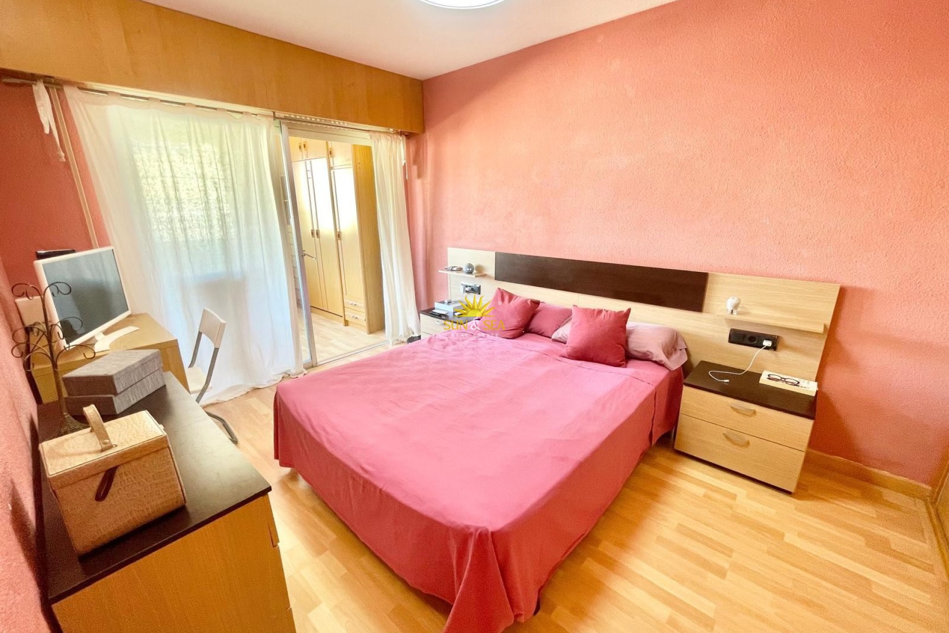 Alquiler a largo plazo - Apartamento - San Juan Playa - San Juan de Alicante