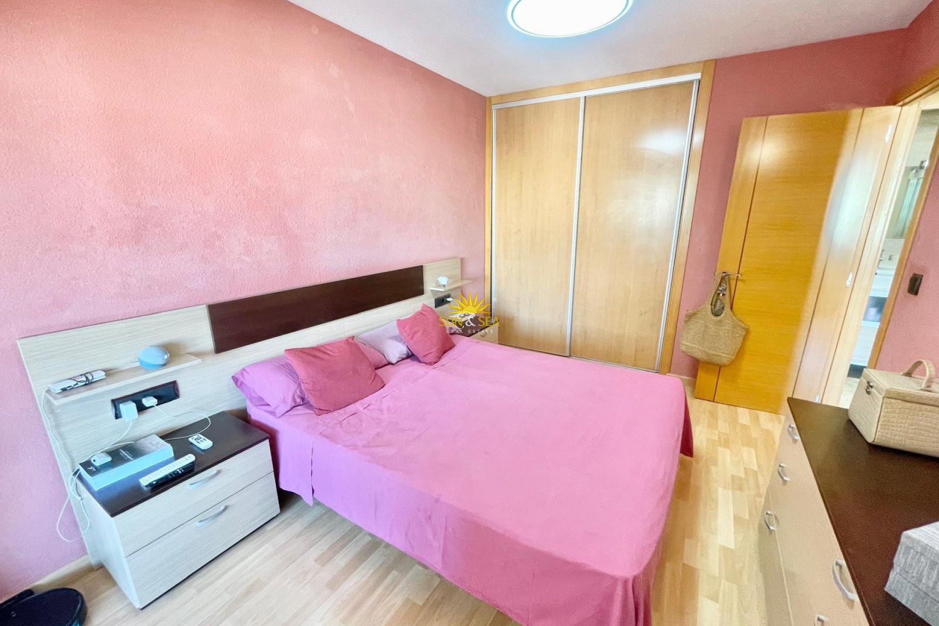 Alquiler a largo plazo - Apartamento - San Juan Playa - San Juan de Alicante