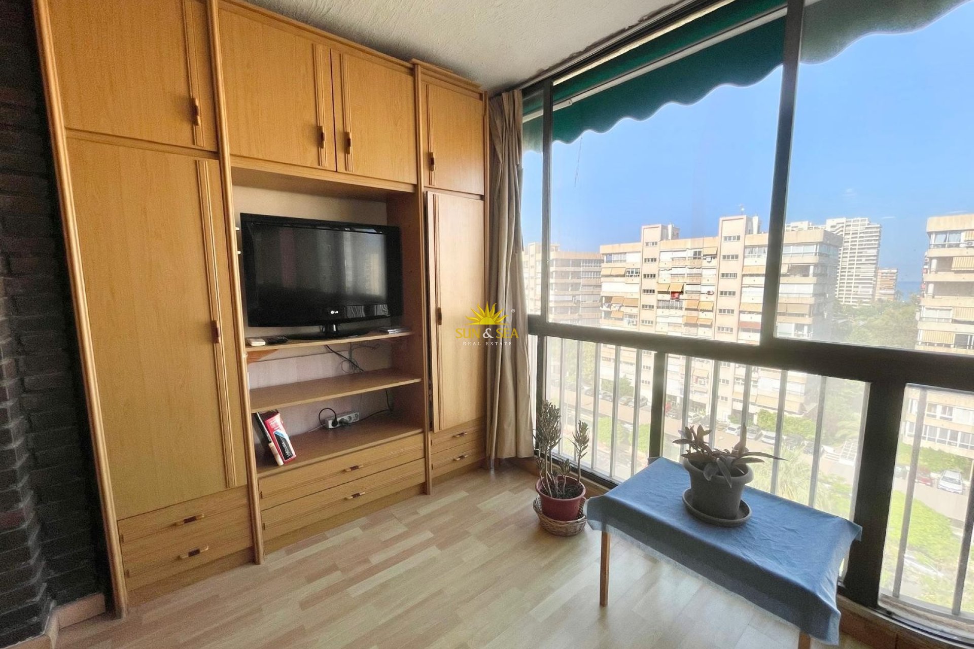 Alquiler a largo plazo - Apartamento - San Juan Playa - San Juan de Alicante