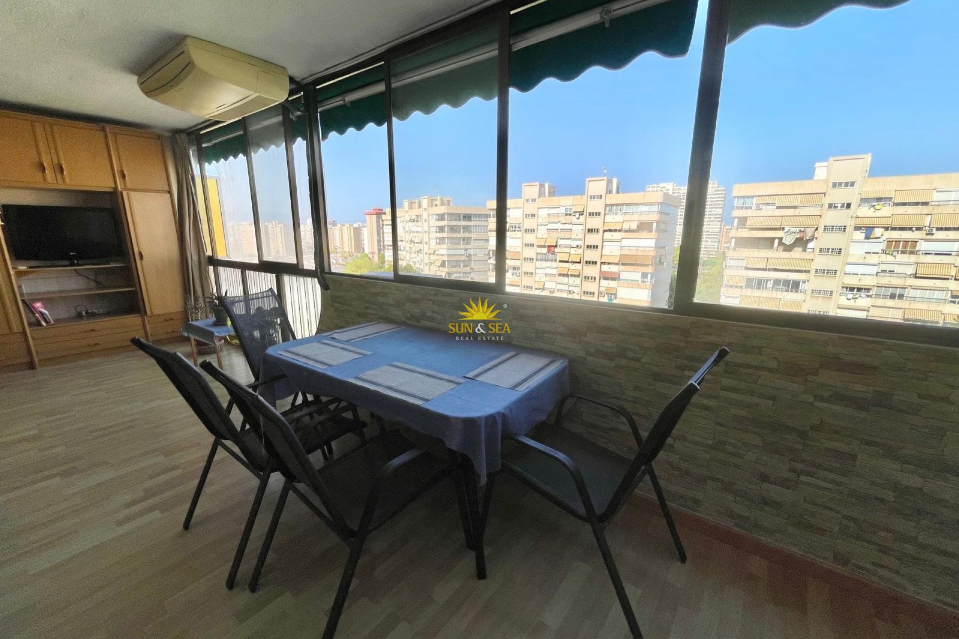 Alquiler a largo plazo - Apartamento - San Juan Playa - San Juan de Alicante