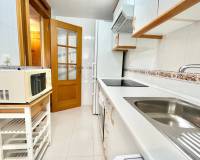 Alquiler a largo plazo - Apartamento - San Juan Playa - San Juan de Alicante