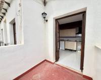 Alquiler a largo plazo - Apartamento - San Miguel de Salinas - Blue Lagoon