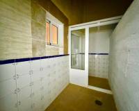 Alquiler a largo plazo - Apartamento - San Miguel de Salinas - Pueblo