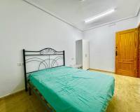 Alquiler a largo plazo - Apartamento - San Miguel de Salinas - Pueblo