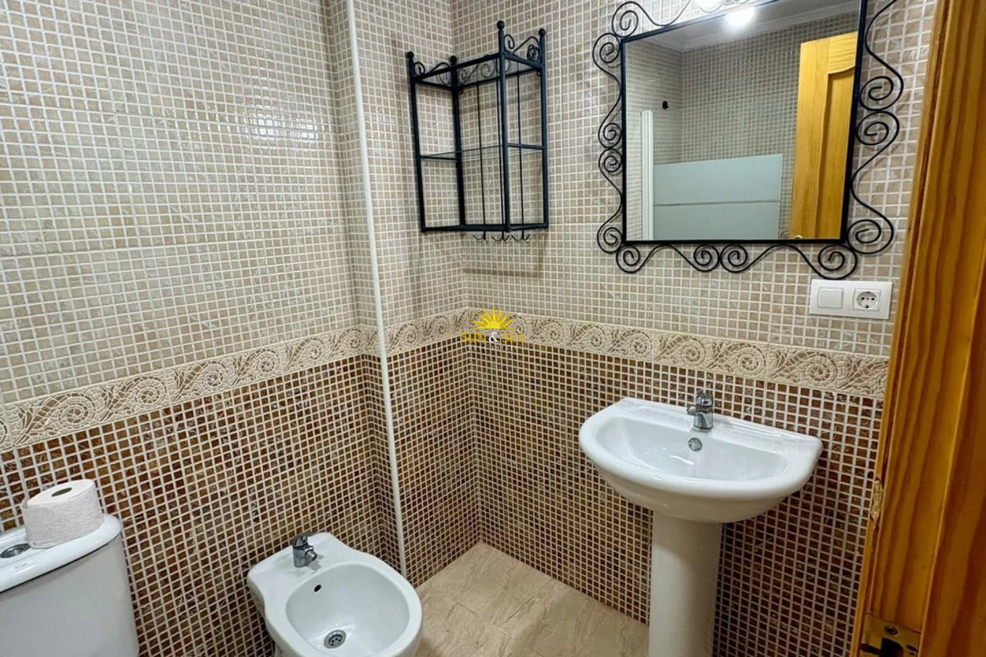 Alquiler a largo plazo - Apartamento - San Miguel de Salinas