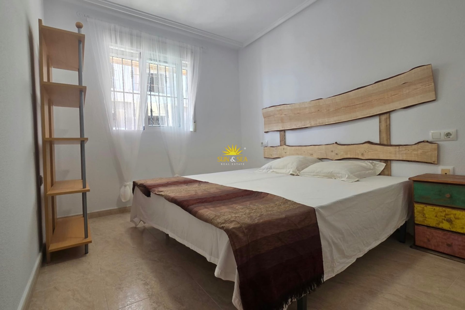 Alquiler a largo plazo - Apartamento - San Miguel de Salinas