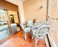 Alquiler a largo plazo - Apartamento - San Pedro del Pinatar - Las esperanzas