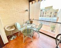 Alquiler a largo plazo - Apartamento - San Pedro del Pinatar - Las esperanzas