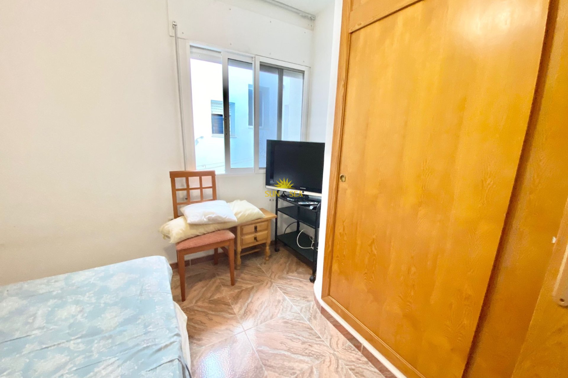 Alquiler a largo plazo - Apartamento - San Pedro del Pinatar - Lo pagan