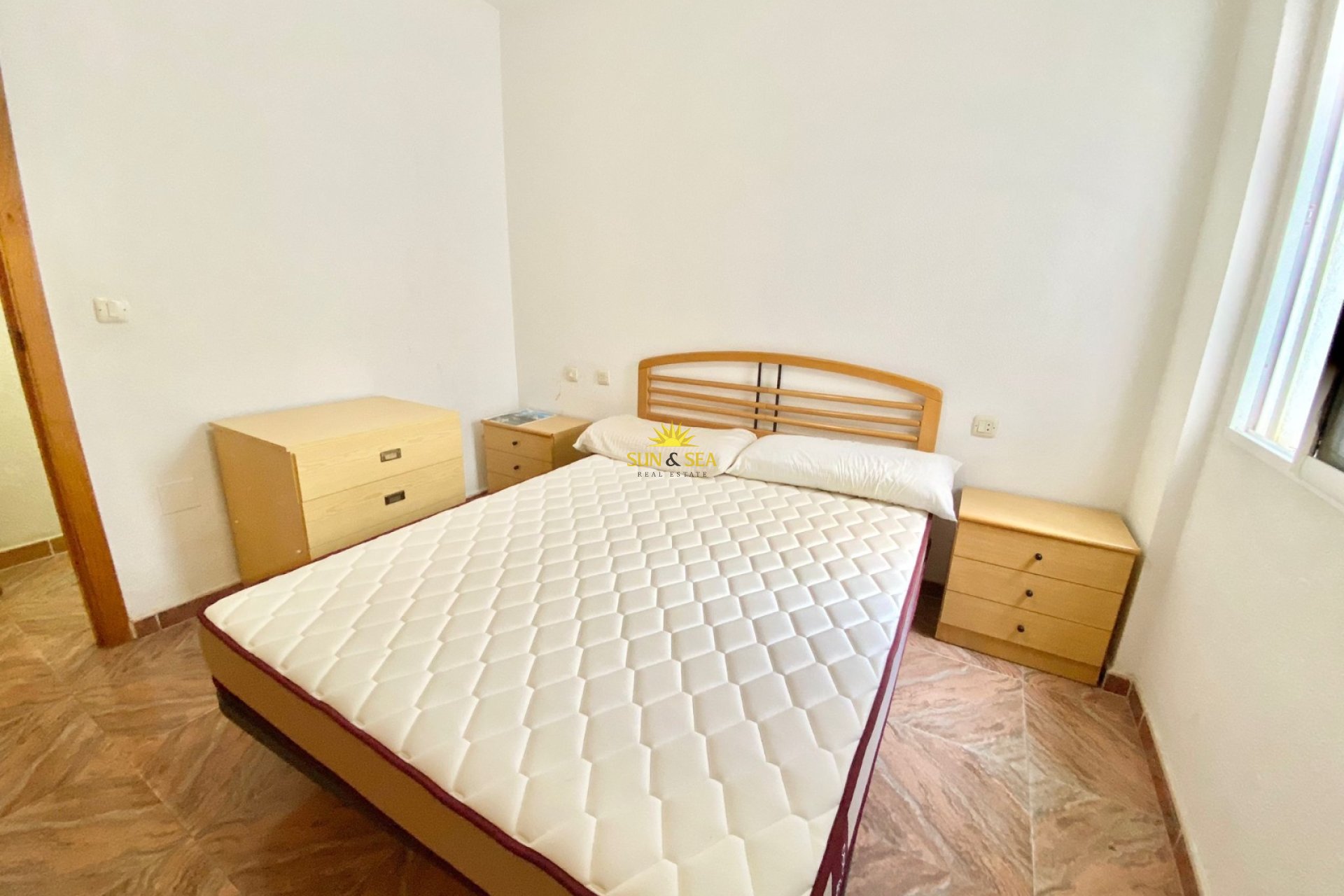 Alquiler a largo plazo - Apartamento - San Pedro del Pinatar - Lo pagan