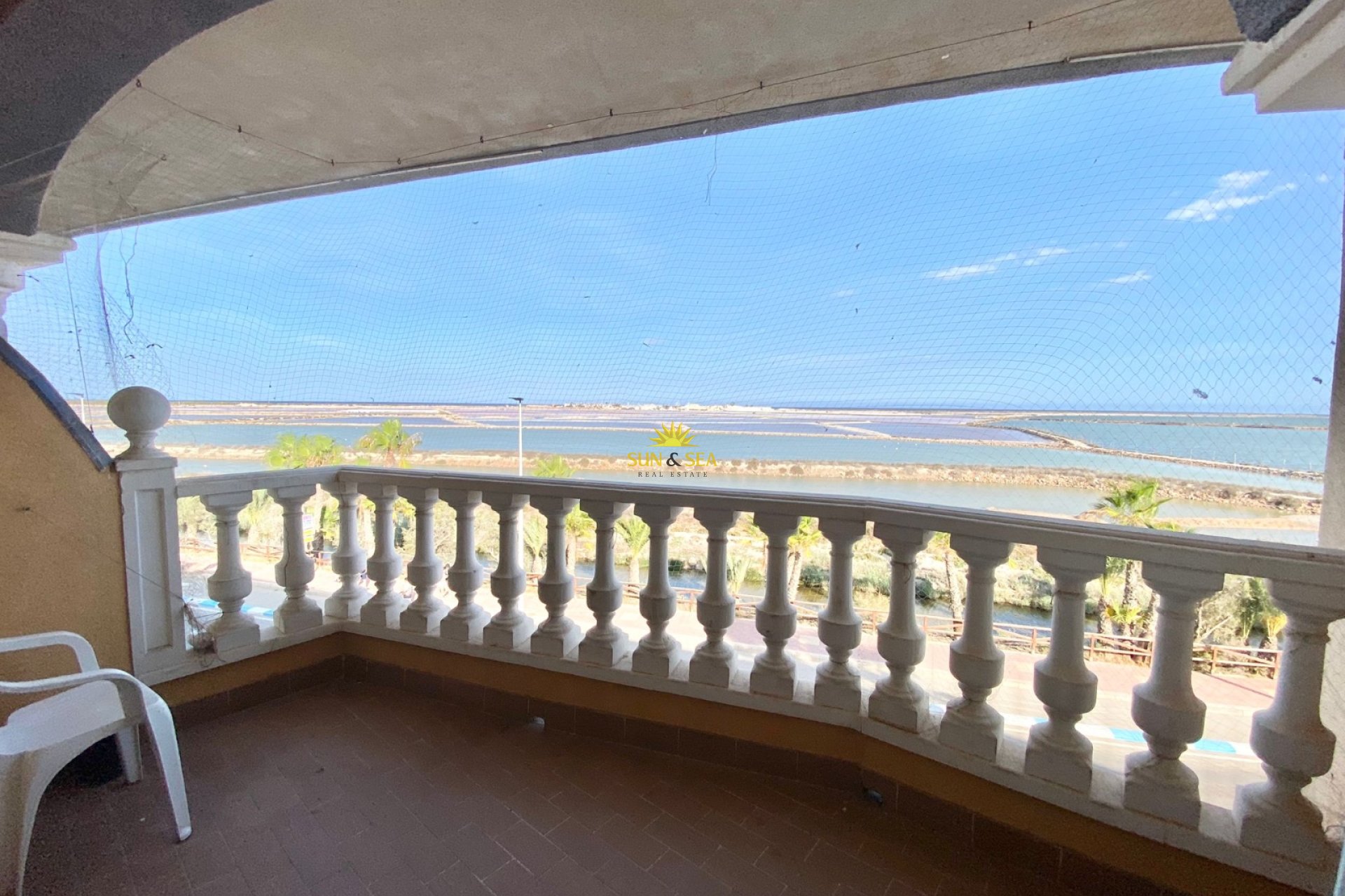 Alquiler a largo plazo - Apartamento - San Pedro del Pinatar - Lo pagan