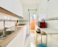 Alquiler a largo plazo - Apartamento - San Pedro del Pinatar - Lo pagan