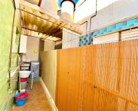Alquiler a largo plazo - Apartamento - San Pedro del Pinatar - Lo pagan