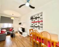 Alquiler a largo plazo - Apartamento - San Pedro del Pinatar - Lo pagan