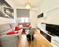 Alquiler a largo plazo - Apartamento - San Pedro del Pinatar - Lo pagan